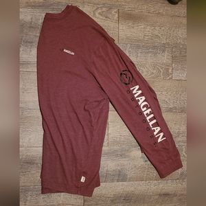 Magellan Outdoors long sleeve shirt
